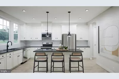 2593 Blue Ridge Avenue #HOMESITE 157, Marshall, VA 20115 - Photo 3