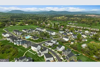 2593 Blue Ridge Avenue #HOMESITE 157, Marshall, VA 20115 - Photo 29