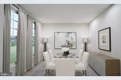 2593 Blue Ridge Avenue #HOMESITE 157, Marshall, VA 20115 - Photo 13