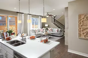 1087 Winter Pl, Bealeton, VA 22712 - Photo 5