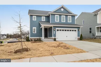 1087 Winter Place, Bealeton, VA 22712 - Photo 5