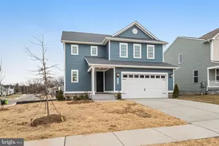 1087 Winter Pl, Bealeton, VA 22712 - Photo 5