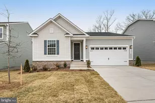 1079 Winter Pl, Bealeton, VA 22712 - Photo 1