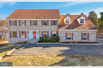 6743 Lake Drive, Warrenton, VA 20187 - Photo 1