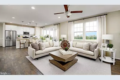 1071 Winter Place, Bealeton, VA 22712 - Photo 3