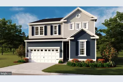 1071 Winter Place, Bealeton, VA 22712 - Photo 1