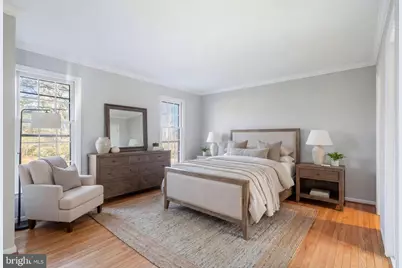 7087 Westmoreland Drive, Warrenton, VA 20187 - Photo 19