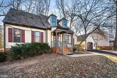 7087 Westmoreland Drive, Warrenton, VA 20187 - Photo 5