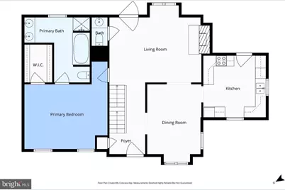 7087 Westmoreland Drive, Warrenton, VA 20187 - Photo 53