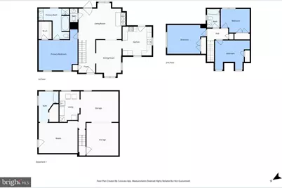 7087 Westmoreland Drive, Warrenton, VA 20187 - Photo 55