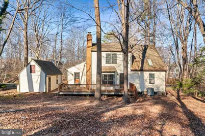 7087 Westmoreland Drive, Warrenton, VA 20187 - Photo 47