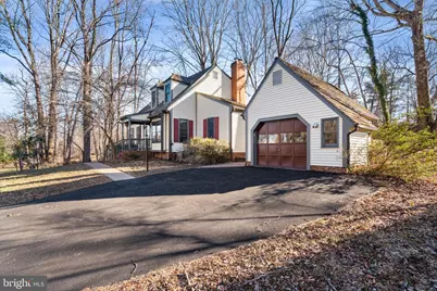 7087 Westmoreland Drive, Warrenton, VA 20187 - Photo 3