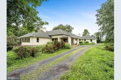 3959 Cobbler Mountain Road, Delaplane, VA 20144 - Photo 9