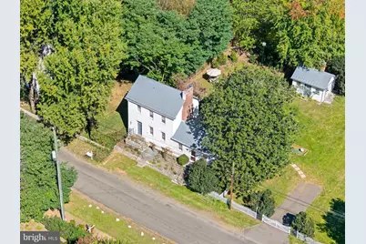 677 Federal Street, Paris, VA 20130 - Photo 1