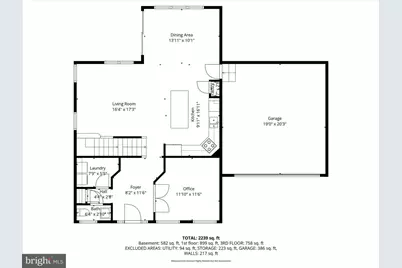 4101 Clarke Street, Bealeton, VA 22712 - Photo 57