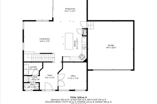 4101 Clarke St, Bealeton, VA 22712 - Photo 57