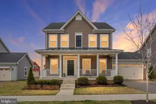 4101 Clarke St, Bealeton, VA 22712 - Photo 1