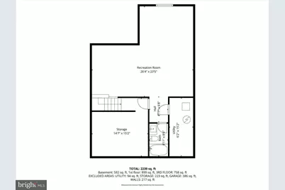 4101 Clarke Street, Bealeton, VA 22712 - Photo 63