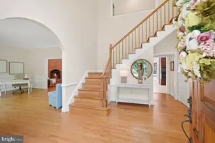 5722 Greenview Ln, Warrenton, VA 20187 - Photo 9