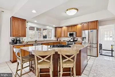 7819 Wellington Drive, Warrenton, VA 20186 - Photo 19