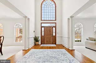 7819 Wellington Dr, Warrenton, VA 20186 - Photo 5