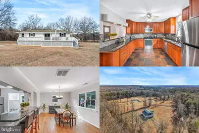 9113 Foulks Road, Catlett, VA 20119 - Photo 1