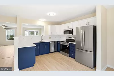 541 Highland Towne Lane, Warrenton, VA 20186 - Photo 9