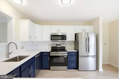 541 Highland Towne Lane, Warrenton, VA 20186 - Photo 11