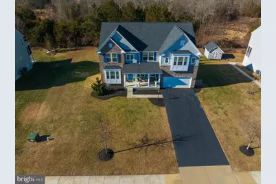 4612 Gates Road, Warrenton, VA 20187 - Photo 61