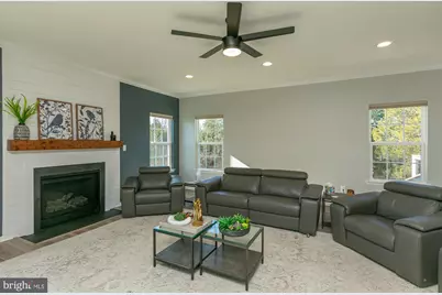 4612 Gates Road, Warrenton, VA 20187 - Photo 11