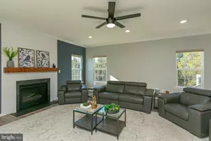 4612 Gates Rd, Warrenton, VA 20187 - Photo 11