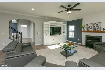 4612 Gates Road, Warrenton, VA 20187 - Photo 13