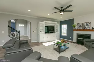 4612 Gates Rd, Warrenton, VA 20187 - Photo 13