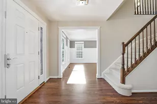 468 Devon Dr, Warrenton, VA 20186 - Photo 9