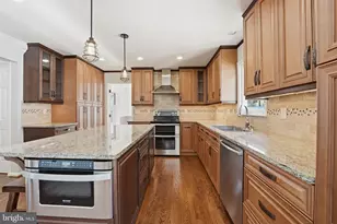 468 Devon Dr, Warrenton, VA 20186 - Photo 3