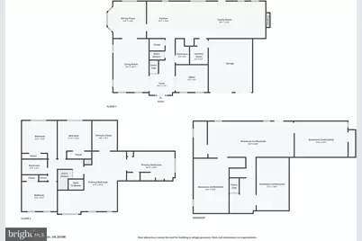 468 Devon Drive, Warrenton, VA 20186 - Photo 69