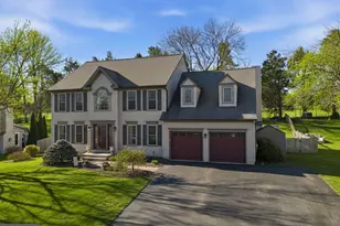 468 Devon Dr, Warrenton, VA 20186 - Photo 1