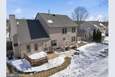 468 Devon Drive, Warrenton, VA 20186 - Photo 7