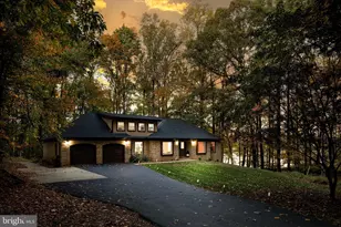 4386 Lakewood Dr, Warrenton, VA 20187 - Photo 1