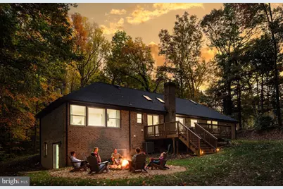 4386 Lakewood Drive, Warrenton, VA 20187 - Photo 55