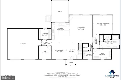 9520 Maidstone Road, Delaplane, VA 20144 - Photo 59