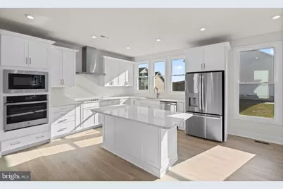 1045 Captain Richards Court #HOMESITE 141, Marshall, VA 20115 - Photo 11