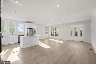 1045 Captain Richards Court #HOMESITE 141, Marshall, VA 20115 - Photo 13