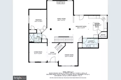 173 Autumn Wind Ct, Warrenton, VA 20186 - Photo 25