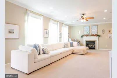 4494 Corral Road, Warrenton, VA 20187 - Photo 17