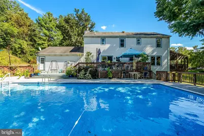 7184 Rebel Drive, Warrenton, VA 20187 - Photo 7