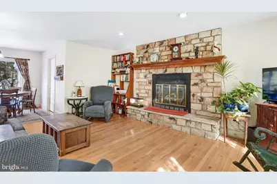 7184 Rebel Drive, Warrenton, VA 20187 - Photo 9