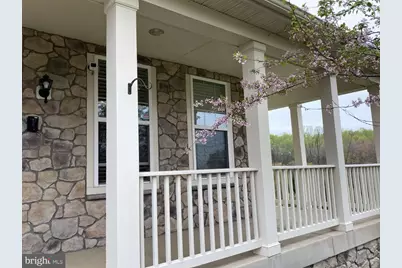 8091 Side Hill Drive, Warrenton, VA 20187 - Photo 1