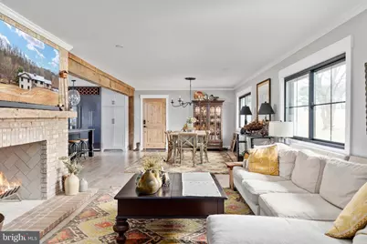 7464 Wilson Road, Warrenton, VA 20186 - Photo 5