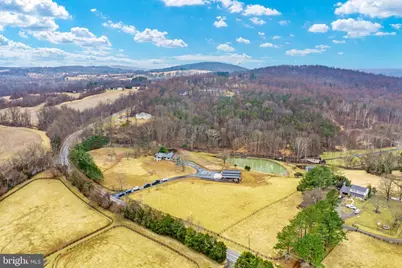 7464 Wilson Road, Warrenton, VA 20186 - Photo 1